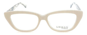 Anteojos Lentes Armazon Marco Receta Flex Acetato Urban 5062 - Imagen 4
