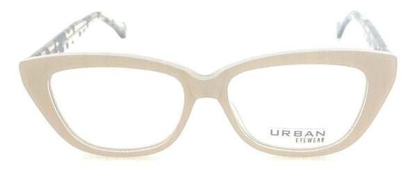 Anteojos Lentes Armazon Marco Receta Flex Acetato Urban 5062 - Imagen 4