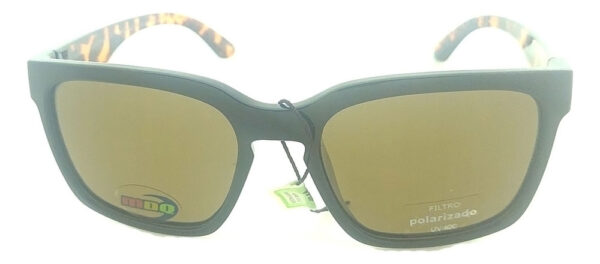 Anteojos De Sol Mdq Skeleton Lentes Uv Polarizado Gafas Moda - Imagen 32