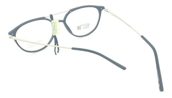 Anteojos Armazon Benx 1792 Receta Marcos Flex Lentes Moda - Imagen 24