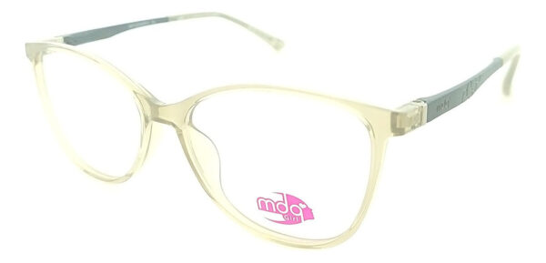 Anteojos Lentes Mdq Gt07 Armazon Receta Flex Moda Tr90 Gafas