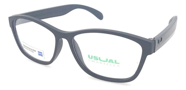 Lentes Anteojos Armazon Receta Resistente Gafas Usual 005 - Imagen 9