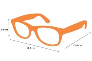 Anteojos Niños Marco Receta Armazon Flex Lente Optitech K026 - Imagen 16