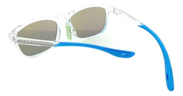 Anteojos De Sol Optitech K331 Chicos Polarizado Niños Uv Len - Imagen 18