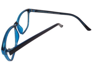 Anteojos Armazon Marcos Receta 027 Lentes Moda Plastico - Imagen 19