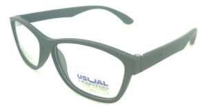 Lentes Anteojos Armazon Receta Resistente Gafas Usual 005 - Imagen 28
