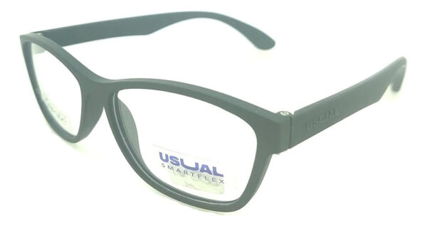 Lentes Anteojos Armazon Receta Resistente Gafas Usual 005 - Imagen 28
