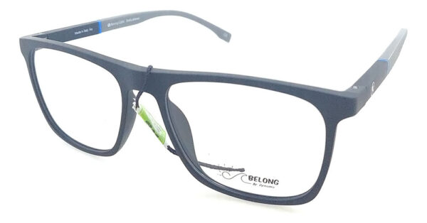 Anteojos Lentes Marcos Dynamo 464 Receta Flex Tr90 Armazon - Imagen 10
