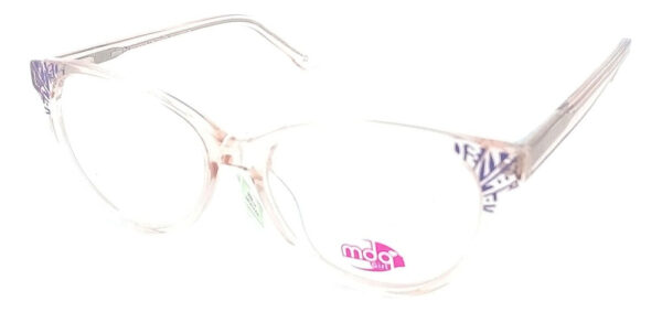 Lentes Anteojos Armazon Receta Flex Acetato Mdq Girl Gz06 - Imagen 16