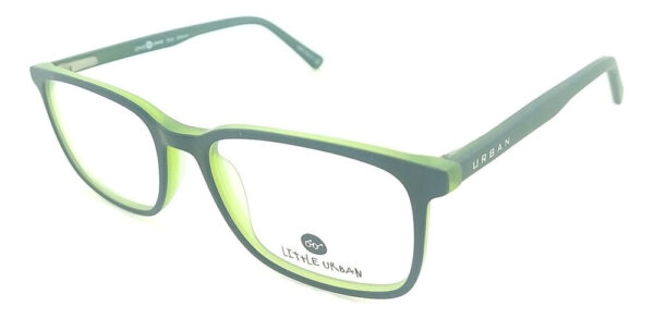 Armazones Urban 156 Lentes Chicos Niños Receta Flex Anteojos - Imagen 9