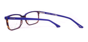 Anteojos Marcos Lentes Gravity Gilmore Receta Acetato Flex - Imagen 5