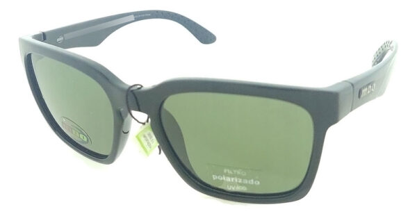 Anteojos De Sol Mdq Skeleton Lentes Uv Polarizado Gafas Moda - Imagen 24