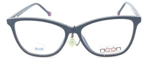 Anteojos Lentes Filtro Azul Noon 1148 Marco Receta Flex Gafa - Imagen 4