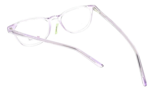 Anteojos Marcos Fleur 246 Receta Armazon Flex Lentes Moda - Imagen 5