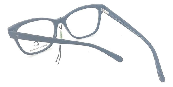 Lentes Anteojos Teresa Calandra C22z Receta Acetato Flex Gaf - Imagen 5