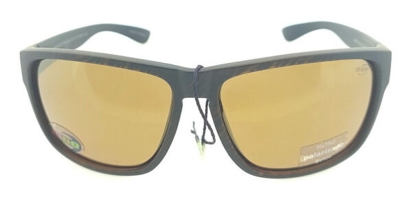 Anteojo De Sol Mdq Koro Polarizado Uv Deportivo Lentes Moda - Imagen 3