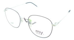Anteojos Armazon Noon Myz14 Marco Filtro Azul Lentes Blue Cu - Imagen 27