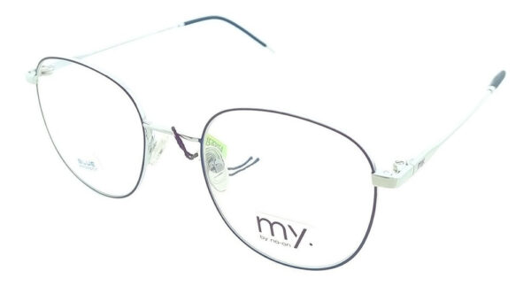 Anteojos Armazon Noon Myz14 Marco Filtro Azul Lentes Blue Cu - Imagen 28