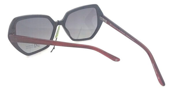 Anteojos De Sol Mariana Arias 1240 Polarizado Uv Flex Lentes - Imagen 20