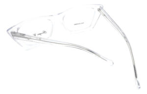 Anteojos Marcos Lentes Giorgio Cassani 332 Acetato Pin Up Fl - Imagen 19