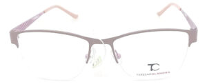 Anteojos Lentes Media Montura Receta  Teresa Calandra P39m - Imagen 4