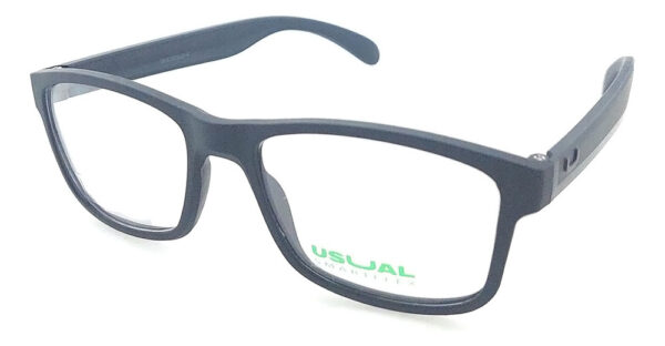 Anteojos Lentes Marcos Usual 033 Receta Armazon Gafas Livian - Imagen 10