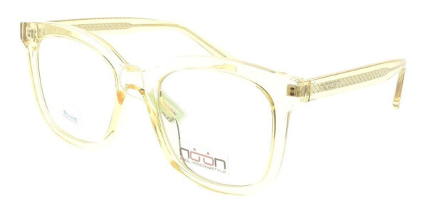 Anteojos Marcos Noon 1136 Lentes Blue Filtro Pantallas Desca - Imagen 18