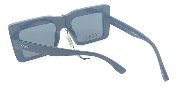 Anteojos De Sol Lentes Noon 079 Uv Gafas Moda Cuadrado Grand - Imagen 5