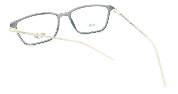 Anteojos Marcos Mdq T28 Receta Flex Tr90 Metal Lentes Armazó - Imagen 18