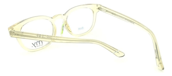 Anteojos Noon Myz25 Filtro Azul Lentes Neutro Blue Flex - Imagen 4