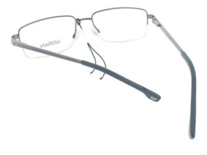 Anteojo Lentes Marcos Westbury 780 Media Montura Receta Flex - Imagen 11