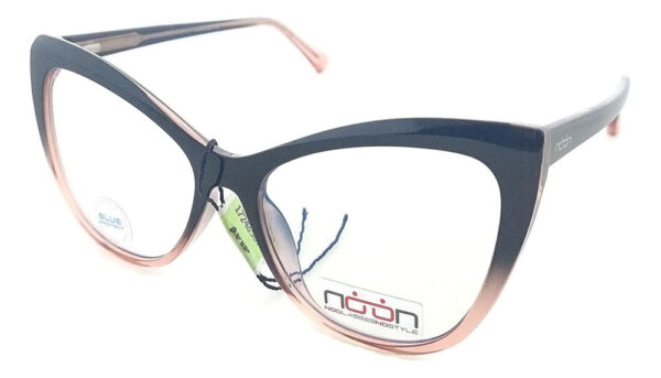 Anteojos Pin Up Filtro Azul Antireflex Lentes 1158 Flex - Imagen 10
