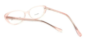 Anteojo Armazon Marco Receta Gc 294 Pin Up Animal Print Flex - Imagen 58