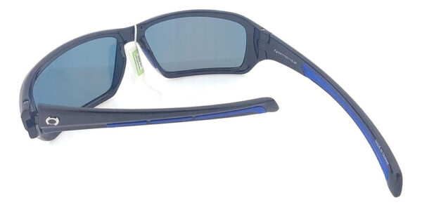 Anteojo De Sol Deportivo Optitech 285 Polarizado Uv Cat 3 - Imagen 5