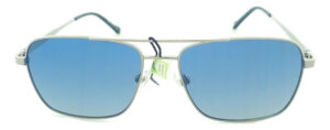 Anteojos De Sol Westbury 3113 Lentes Polarizado Uv Metal Gaf - Imagen 3