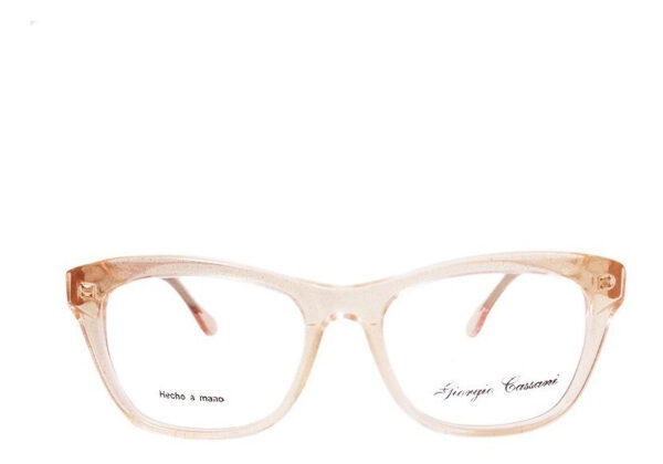 Anteojos Marcos Recetas Gc 320 Lentes Purpurina Flex Gafas - Imagen 29