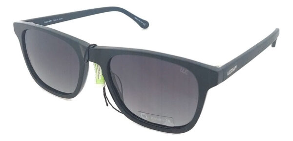 Anteojos De Sol Lentes Polarizado Uv Cuadrado Gafas We 3102