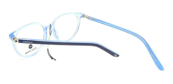 Anteojos Lentes Marcos Urban 125 Acetato Receta Flex 180 - Imagen 12