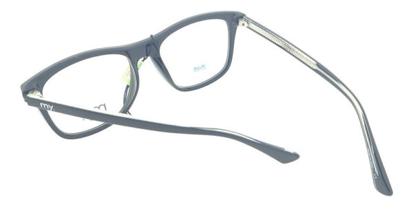 Lentes Anteojos Pc Filtro Luz Azul Antireflex Noon My08 - Imagen 5