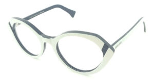 Anteojos Vondel Park Cassie Marcos Lentes Acetato Receta - Imagen 9