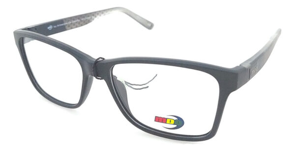 Anteojos Lentes Mdq T16 Armazon Receta Tr90 Marcos Gafas - Imagen 16