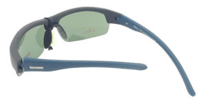 Anteojos De Sol Benx 9023 Envolvente Polarizado Uv Deportivo - Imagen 10
