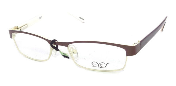 Anteojo Armazon Marco  Receta Eyes 935 Metalico Flex Lentes - Imagen 10