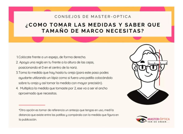 Anteojos Armazon Mujer Marco Receta Gravity Brooke Lentes - Imagen 33