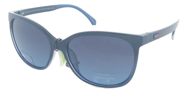 Anteojo De Sol Mdq Legian Lentes Polarizado Uv Moda Livianos