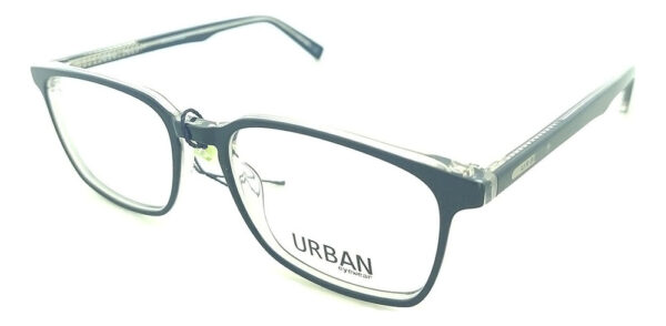 Anteojos Lentes Marcos Urban 5072 Receta Tr90 Armazon Gafas - Imagen 17