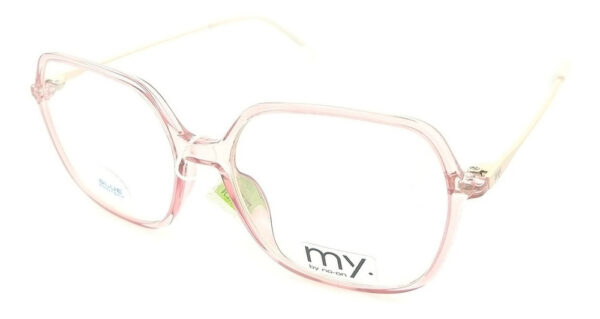 Lentes Pc Anteojos Antireflex Filtro Azul Noon Myz13 Marco - Imagen 22