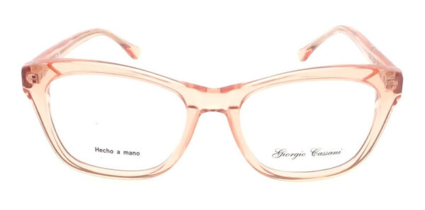 Anteojos Marcos Recetas Gc 320 Lentes Purpurina Flex Gafas - Imagen 47