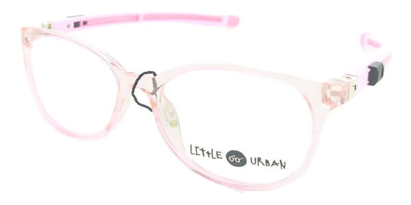 Anteojos Lentes Urban 127 Receta Chicos Flex 180 Sujetador - Imagen 27