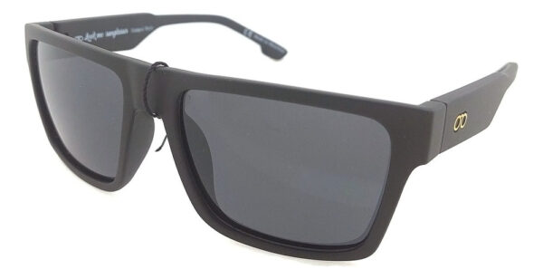 Anteojos De Sol Lentes Look Me Adda Polarizado Uv Moda Gafas